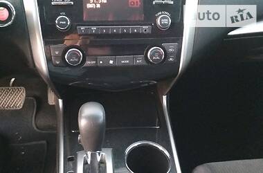 Седан Nissan Altima 2012 в Умани