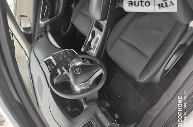 Седан Nissan Altima 2017 в 