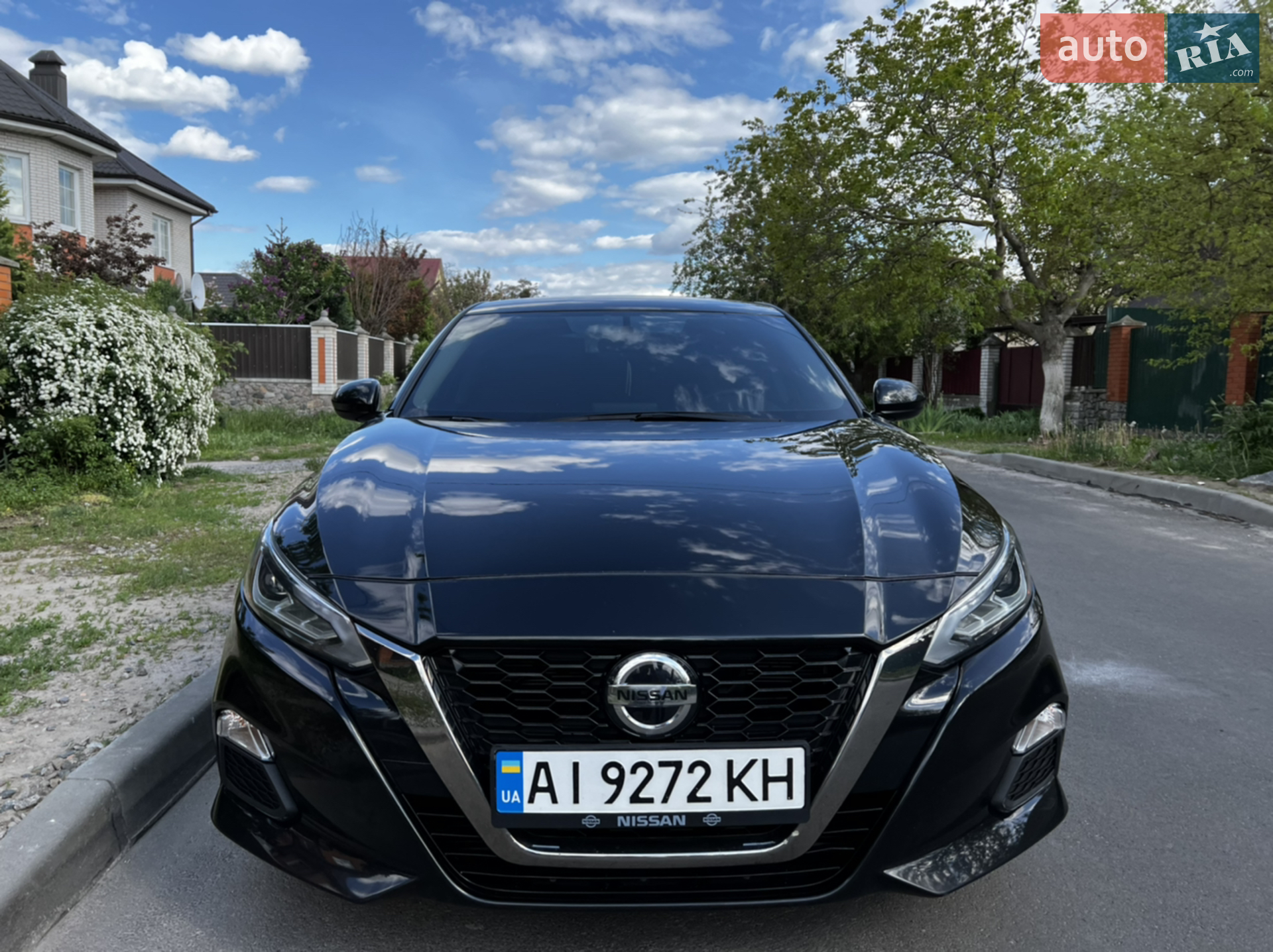 2019 Nissan Altima - мініатюра 7