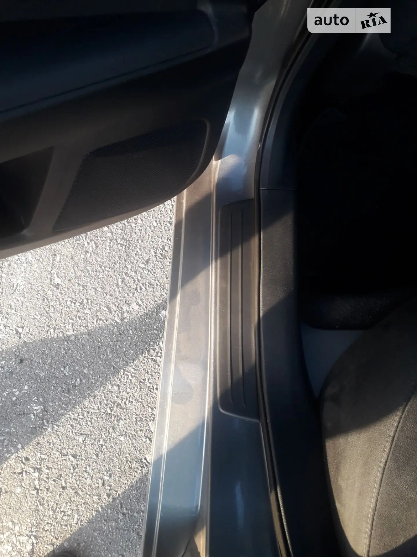 2014 Nissan Altima - мініатюра 4