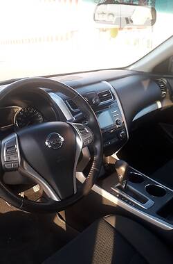 Седан Nissan Altima 2014 в Харькове