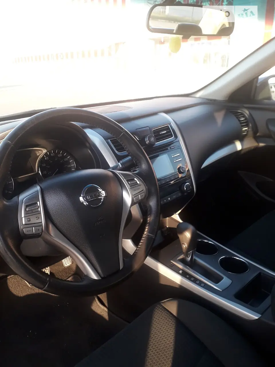 2013 Nissan Altima - мініатюра 15