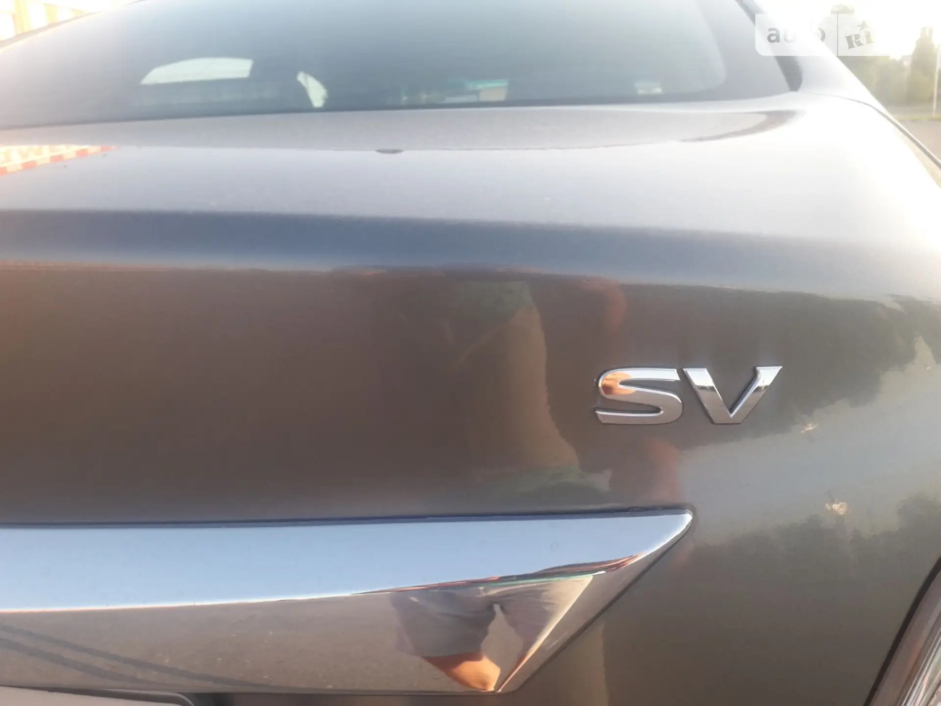 2014 Nissan Altima - мініатюра 37