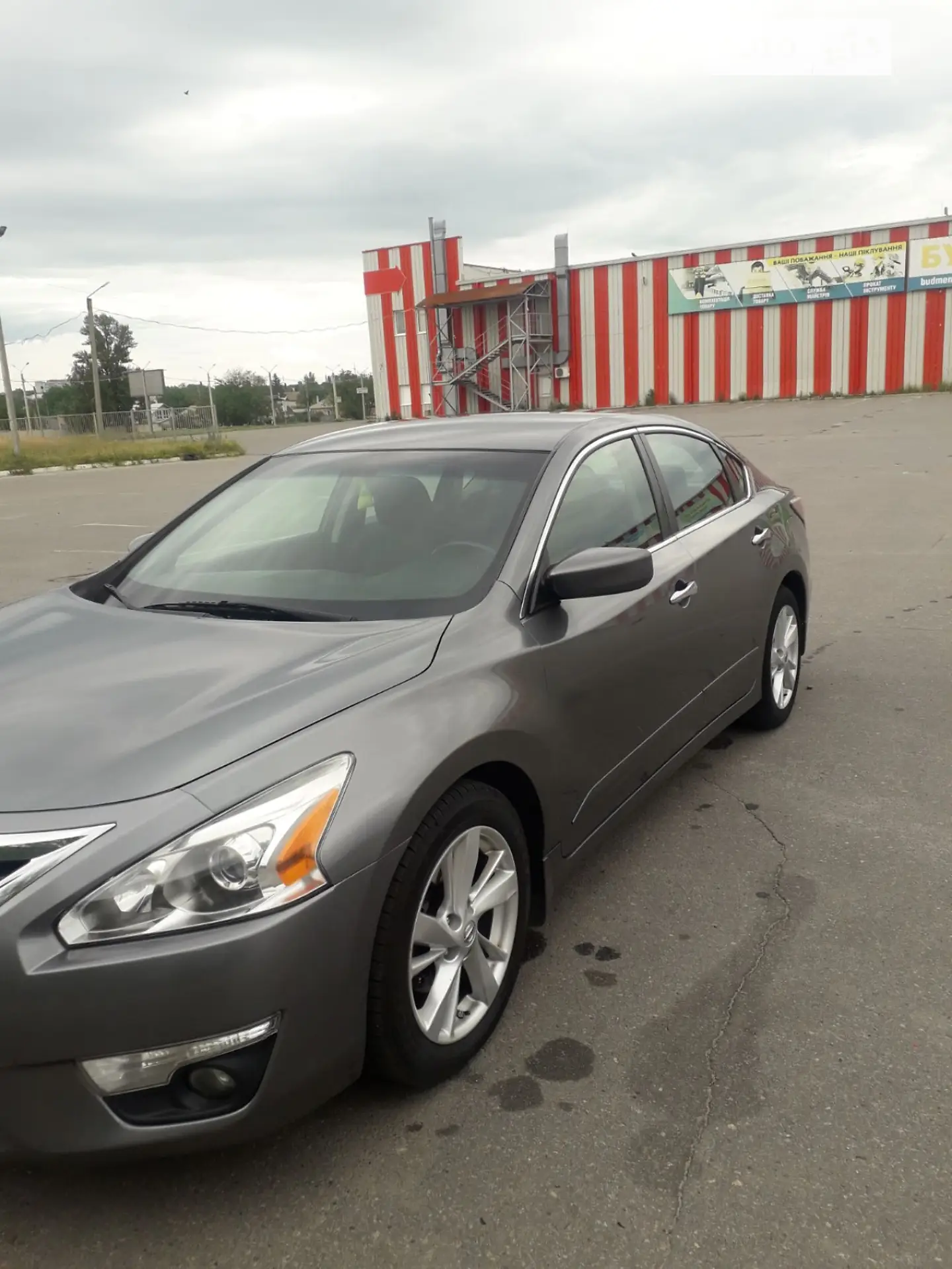 2014 Nissan Altima - мініатюра 41