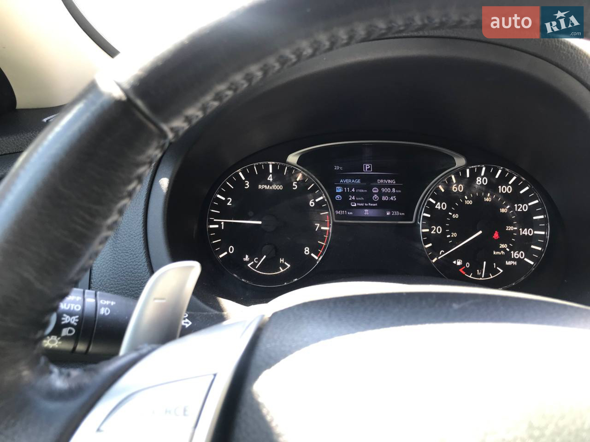 2018 Nissan Altima - мініатюра 12