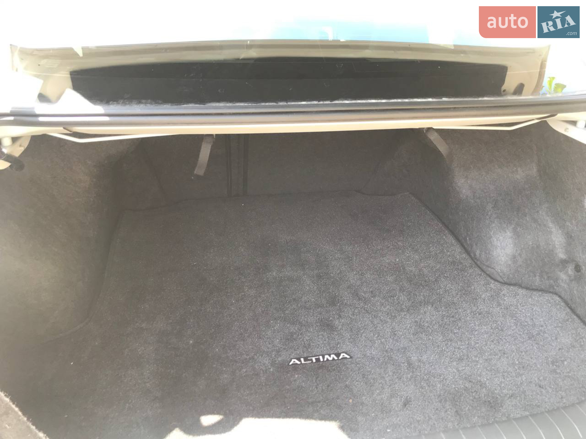 2018 Nissan Altima - мініатюра 17