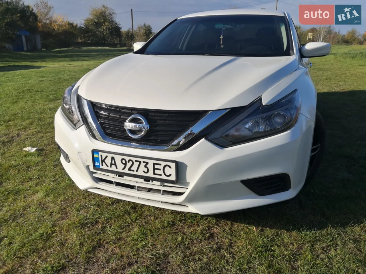 2015 Nissan Altima - мініатюра 58