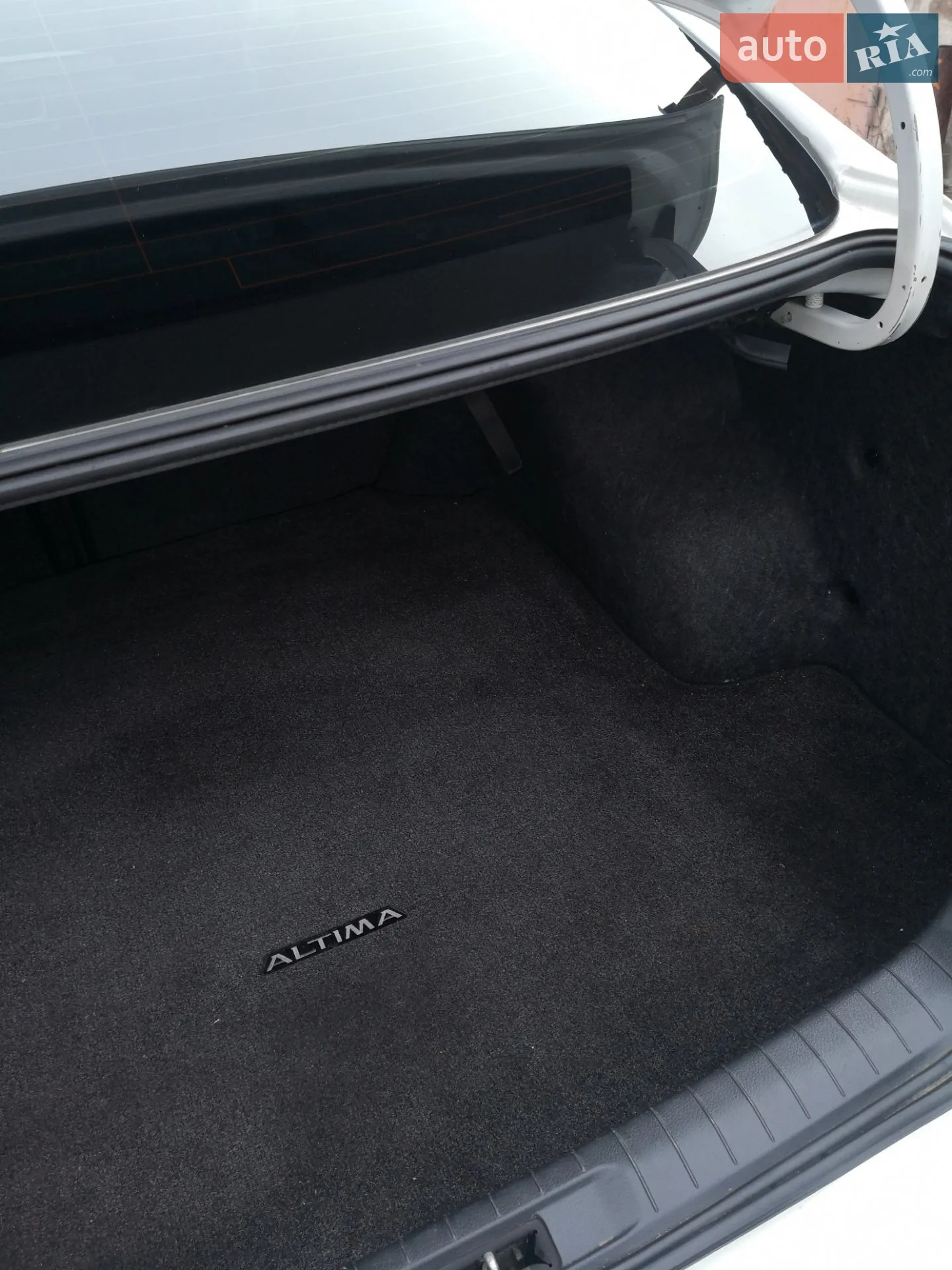2016 Nissan Altima - мініатюра 9