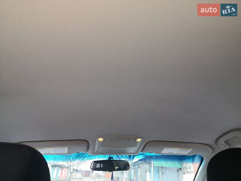 Седан Nissan Altima 2016 в Жовтих Водах