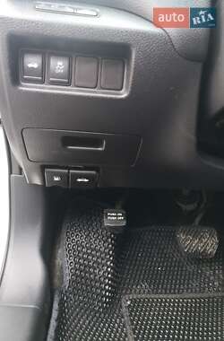 Седан Nissan Altima 2016 в 
