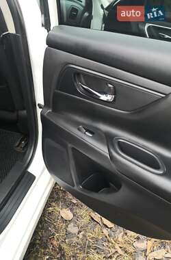 Седан Nissan Altima 2016 в 