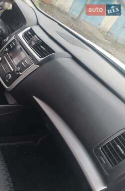 Седан Nissan Altima 2016 в 
