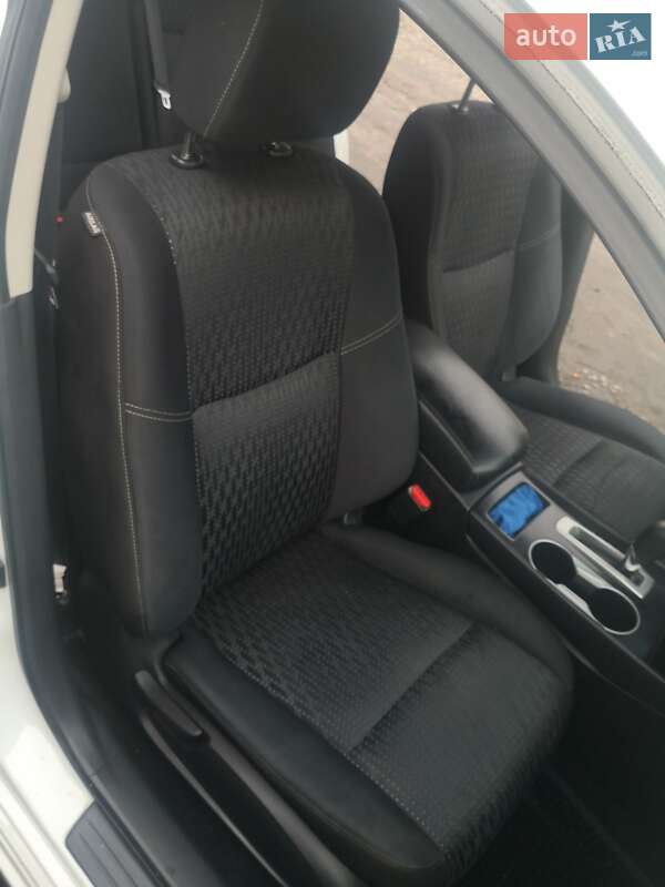 Седан Nissan Altima 2016 в Жовтих Водах