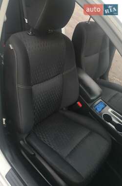 Седан Nissan Altima 2016 в 