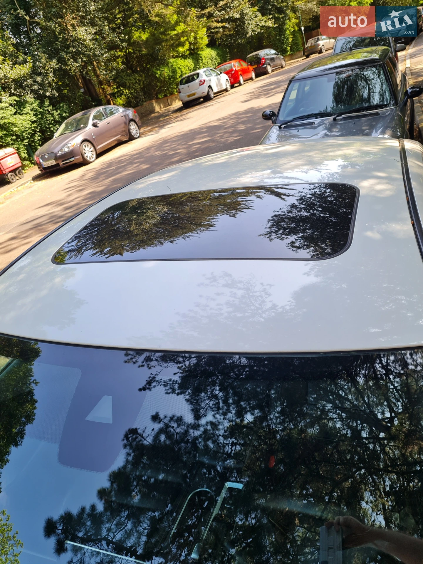 2019 Nissan Altima - мініатюра 8