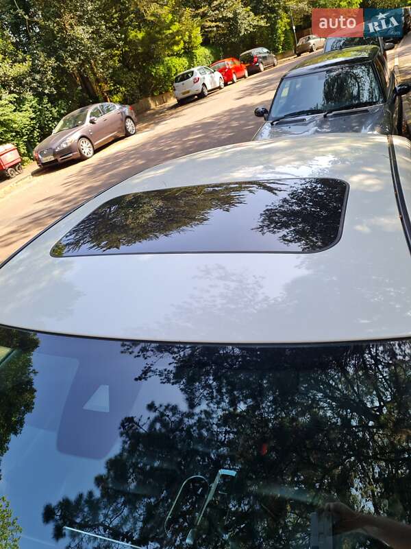 Седан Nissan Altima 2019 в Ровно