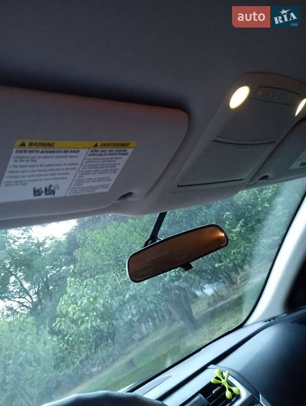 Седан Nissan Altima 2016 в Дніпрі фото 3 Седан Nissan Altima 2016 в Дніпрі