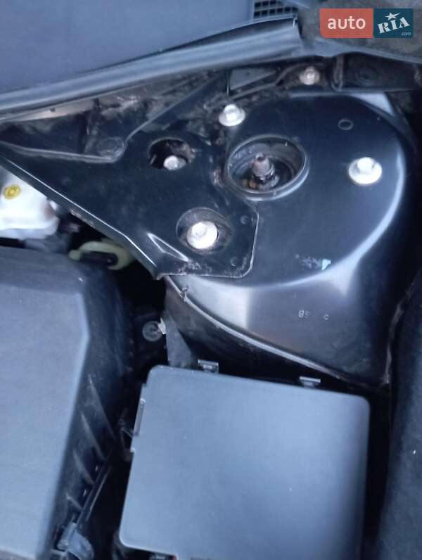 Седан Nissan Altima 2016 в Дніпрі фото 23 Седан Nissan Altima 2016 в Дніпрі