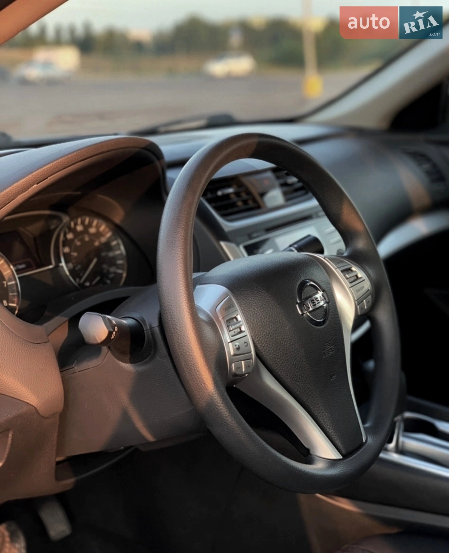 2015 Nissan Altima - мініатюра 8