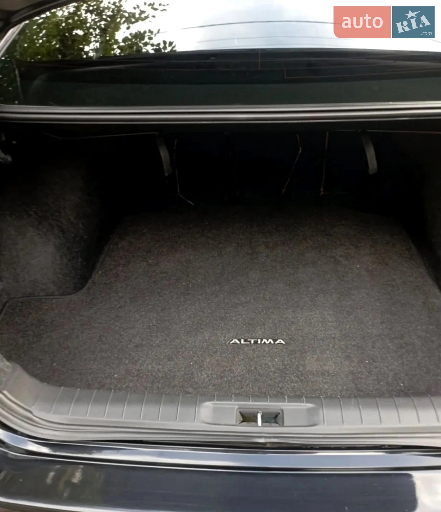 2015 Nissan Altima - мініатюра 12