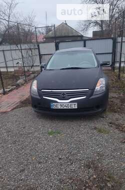 Седан Nissan Altima 2008 в Одессе