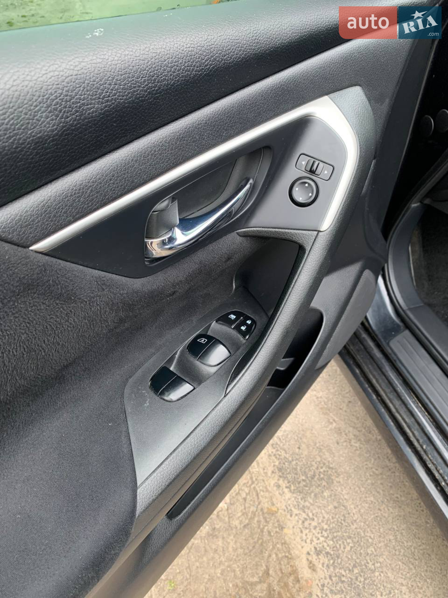 2014 Nissan Altima - мініатюра 6