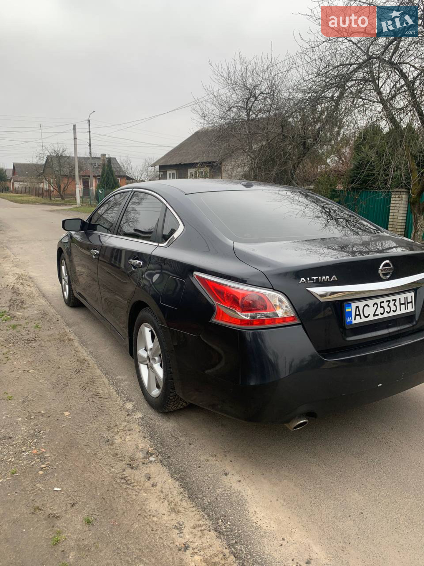 2014 Nissan Altima - мініатюра 15