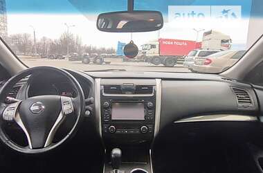 Седан Nissan Altima 2013 в Черкассах