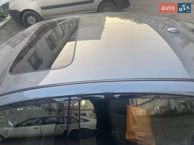 Седан Nissan Altima 2019 в Дніпрі фото 6 Седан Nissan Altima 2019 в Дніпрі