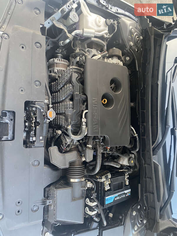 Седан Nissan Altima 2019 в Дніпрі фото 10 Седан Nissan Altima 2019 в Дніпрі