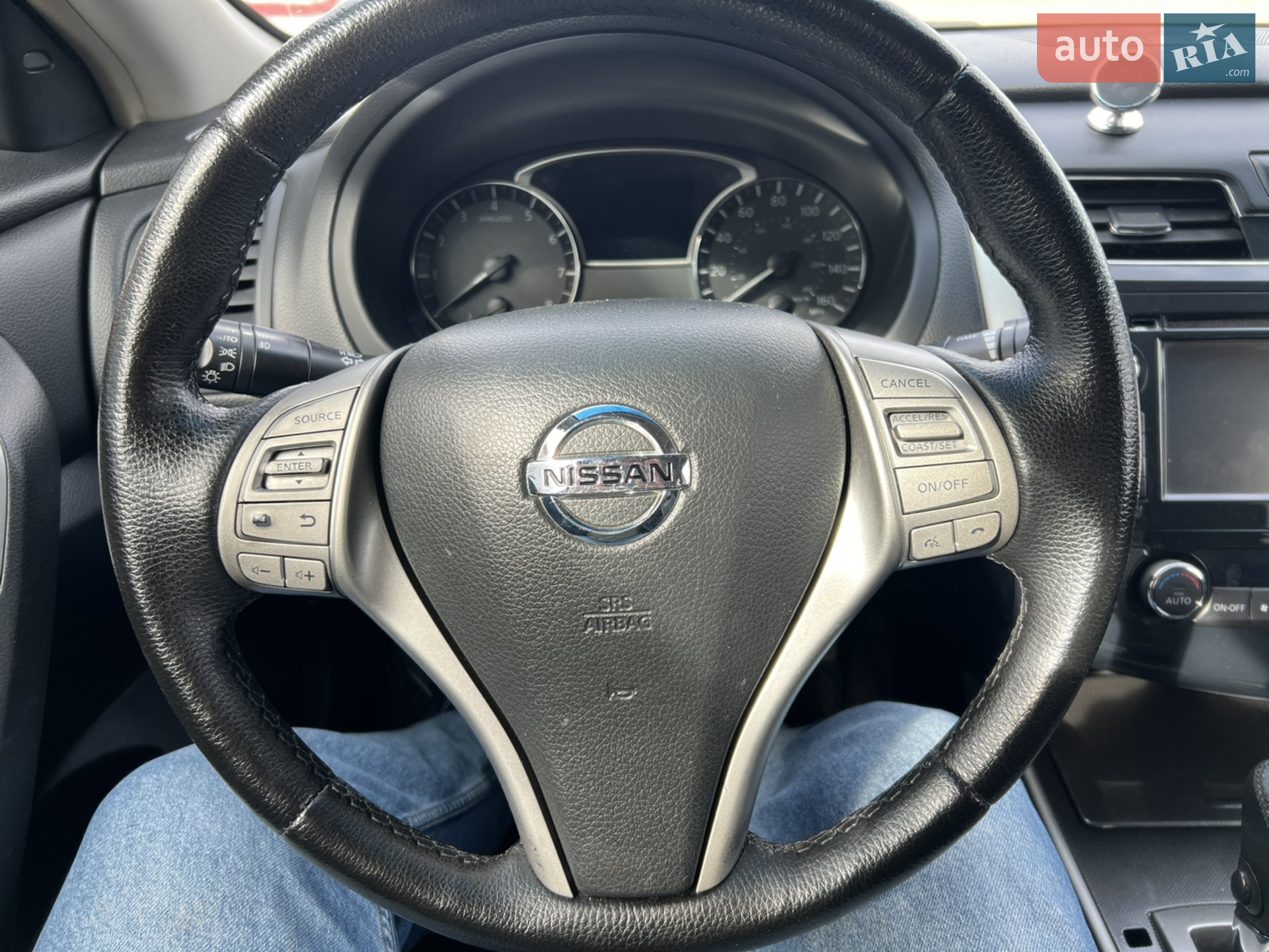 2012 Nissan Altima - мініатюра 14