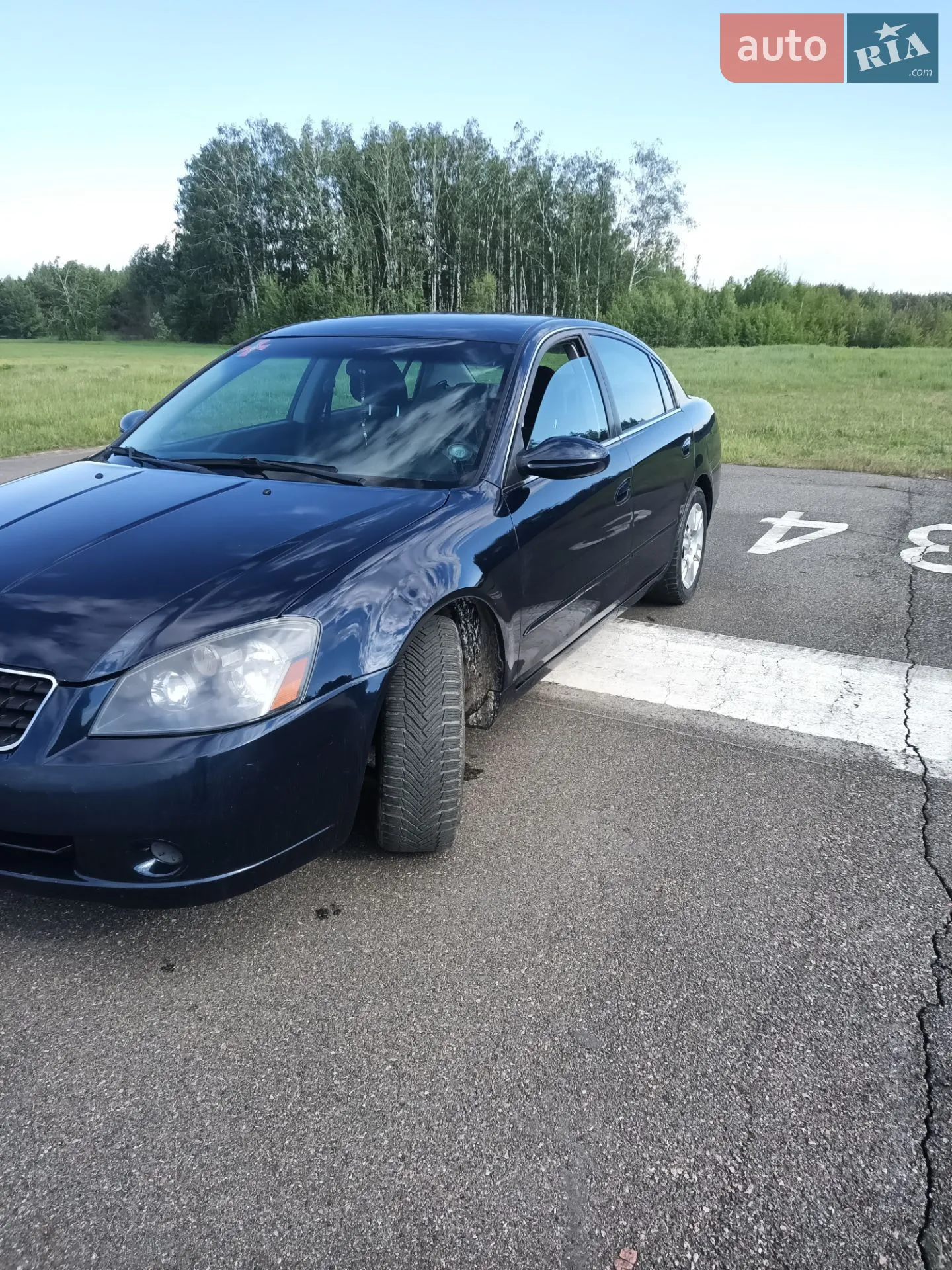 Фото авто 1