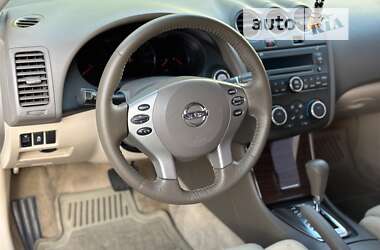 Купе Nissan Altima 2012 в Одессе