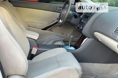 Купе Nissan Altima 2012 в Одессе