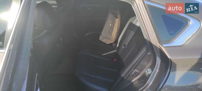 Седан Nissan Altima 2017 в Києві