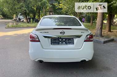 Седан Nissan Altima 2016 в Одесі