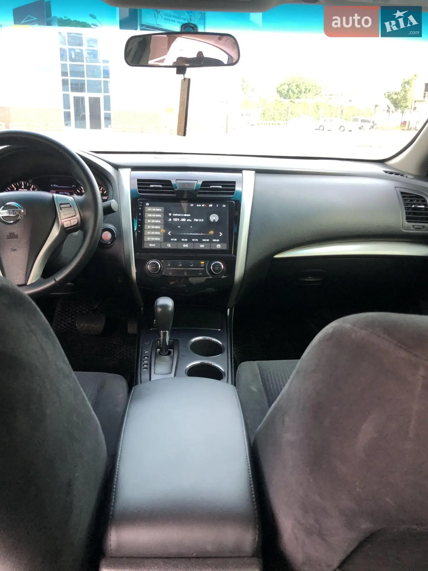 2013 Nissan Altima - мініатюра 29