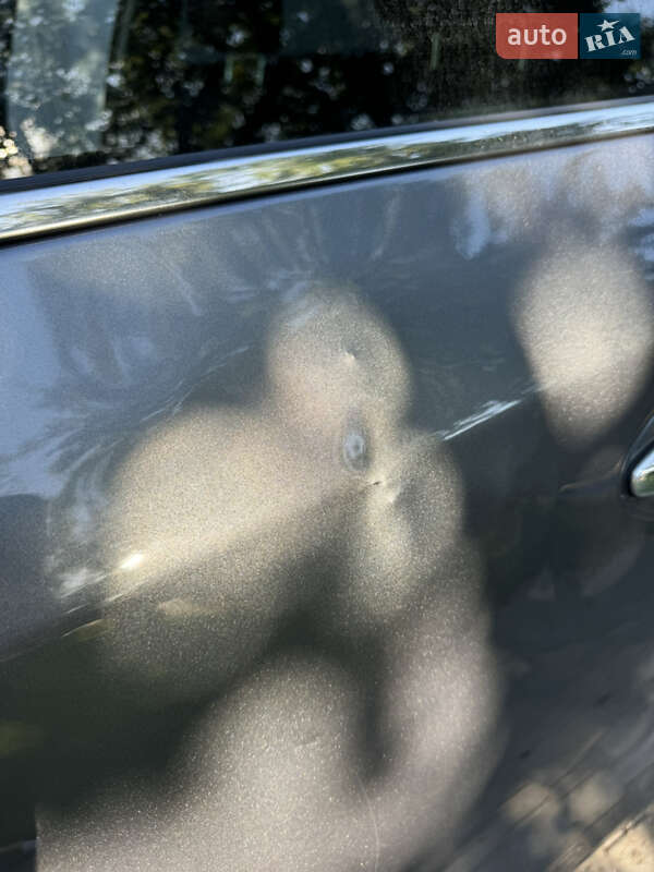 Седан Nissan Altima 2017 в Луцке