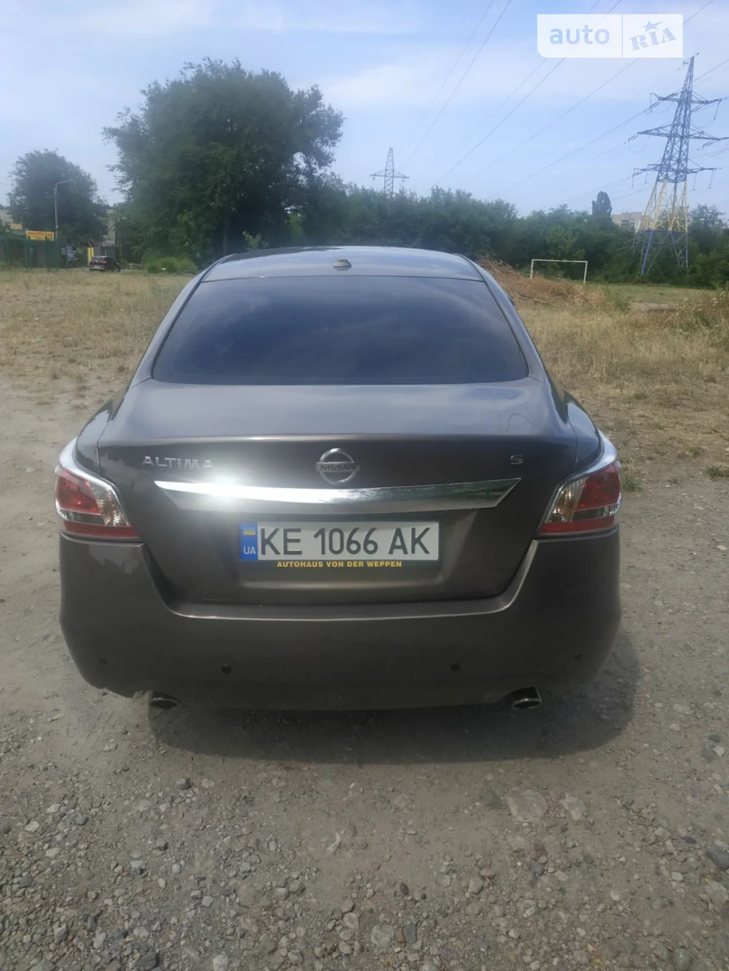 2015 Nissan Altima - мініатюра 35