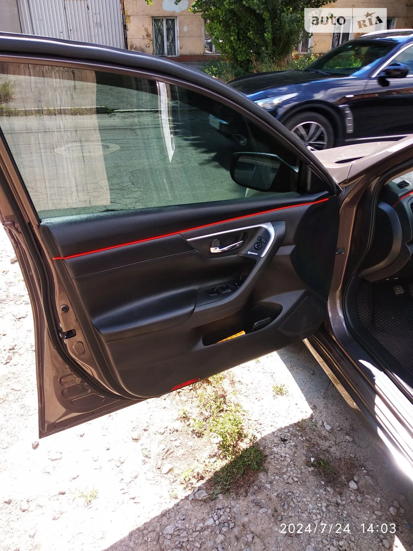 2015 Nissan Altima - мініатюра 45