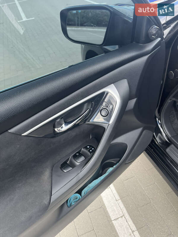 Седан Nissan Altima 2014 в Недригайлове фото 27 Седан Nissan Altima 2014 в Недригайлове