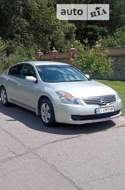 Седан Nissan Altima 2007 в Кременчуці