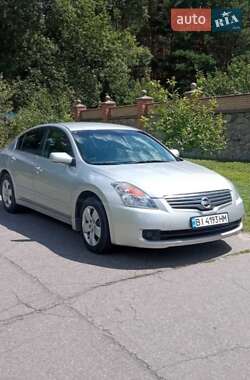 Седан Nissan Altima 2007 в Кременчуці