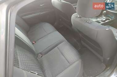 Седан Nissan Altima 2016 в 