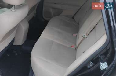 Седан Nissan Altima 2014 в Львове