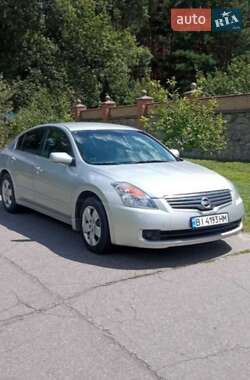 Седан Nissan Altima 2007 в Кременчуге