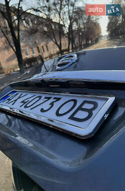Седан Nissan Altima 2014 в 