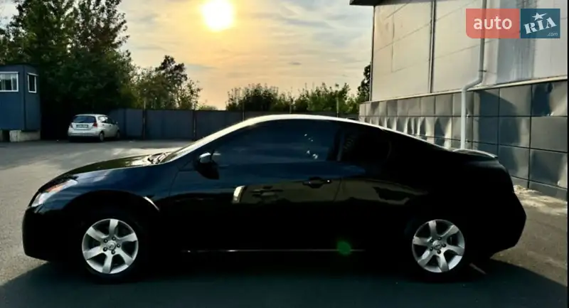 Nissan Altima 2008 VIN 1N4AL24E68C207621 фото оголошення 3 з 34