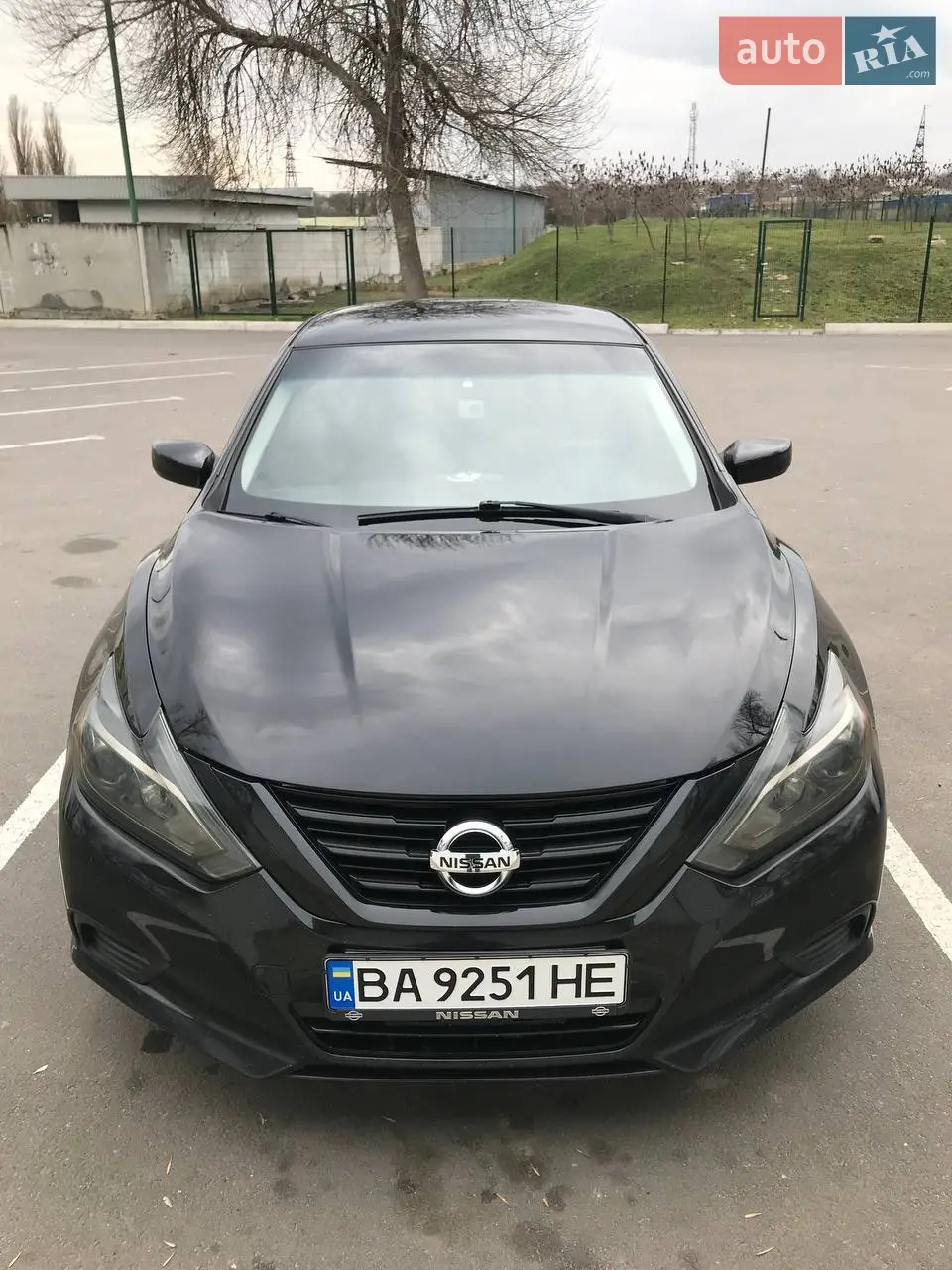 2018 Nissan Altima - мініатюра 16
