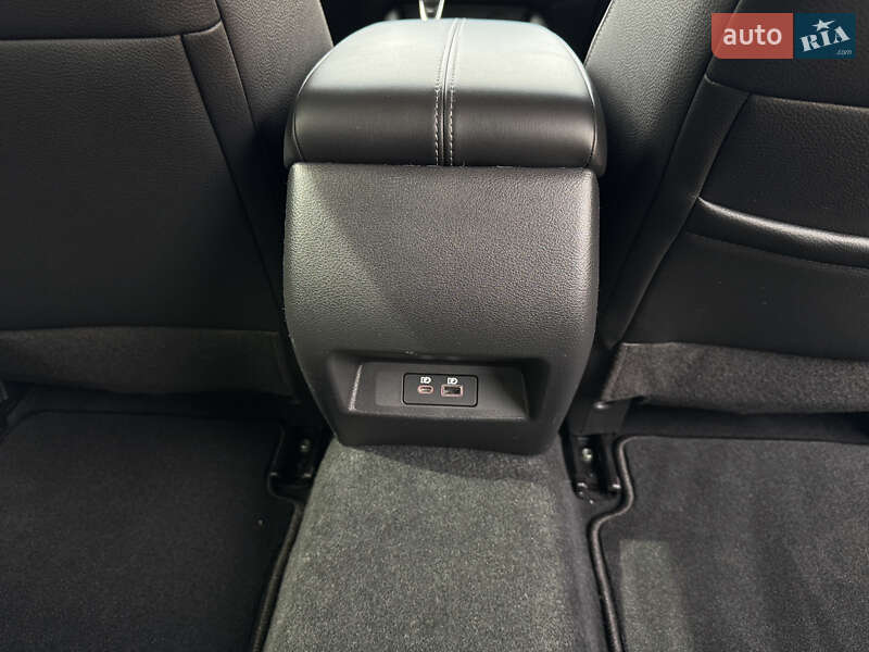 Седан Nissan Altima 2024 в Мукачево